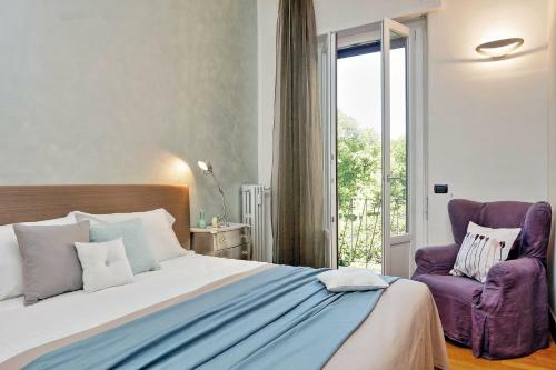 Apartamento Altido The Park Lounge