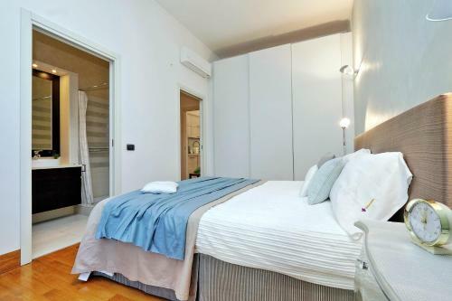 Apartamento Altido The Park Lounge