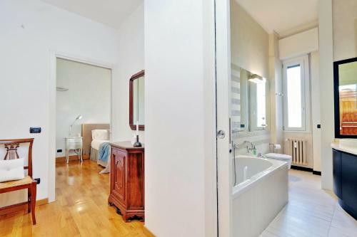 Apartamento Altido The Park Lounge