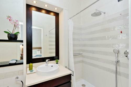 Apartamento Altido The Park Lounge