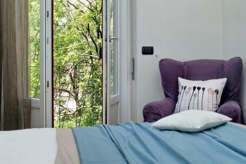 Apartamento Altido The Park Lounge