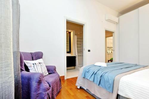 Apartamento Altido The Park Lounge