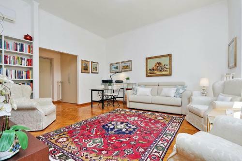Apartamento Altido The Park Lounge