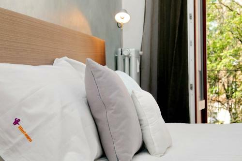 Apartamento Altido The Park Lounge