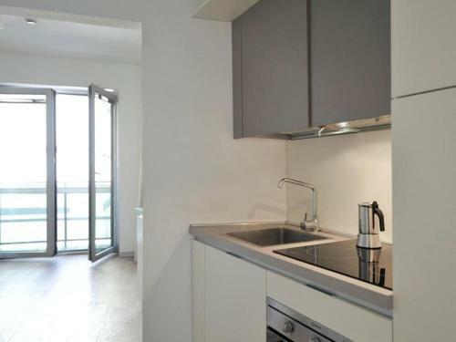 Copernico Halldis Apartments