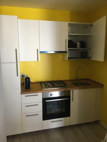 Fashion District Apartment
