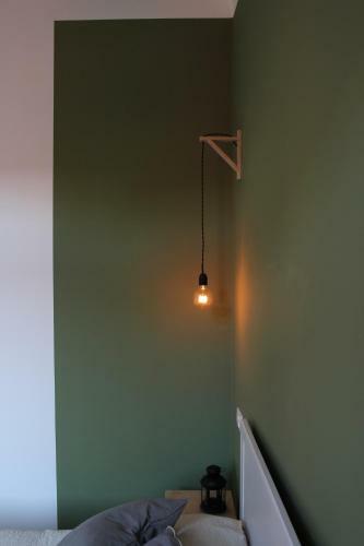 Fashion District Apartment