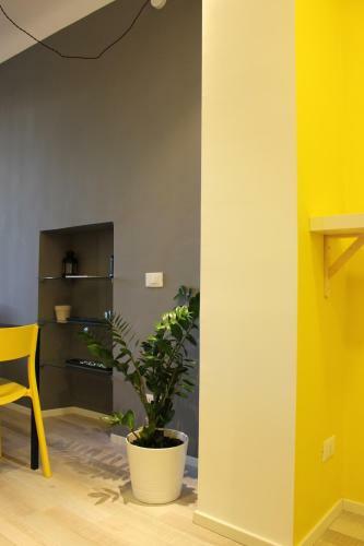 Fashion District Apartment