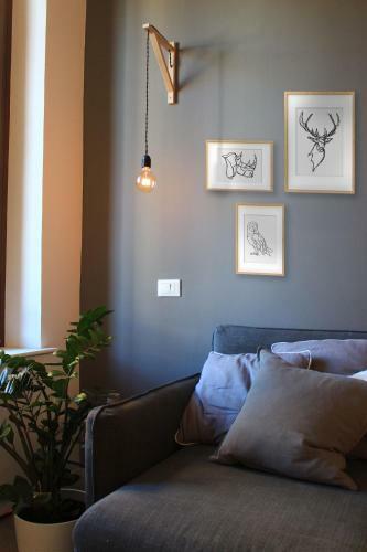 Fashion District Apartment