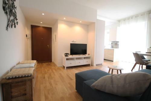 Apartamento House Of Mirrors