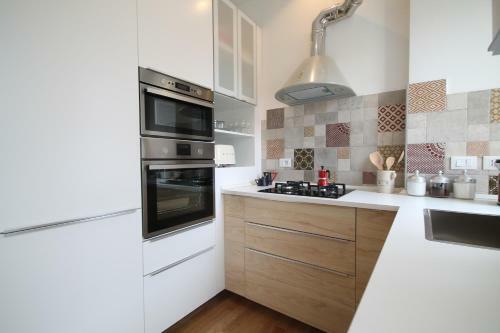 Apartamento House Of Mirrors