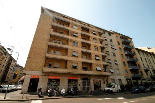 Apartamento House Of Mirrors