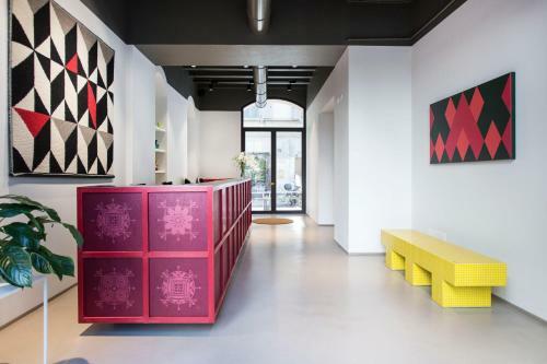 Hotel Savona 18 Suites