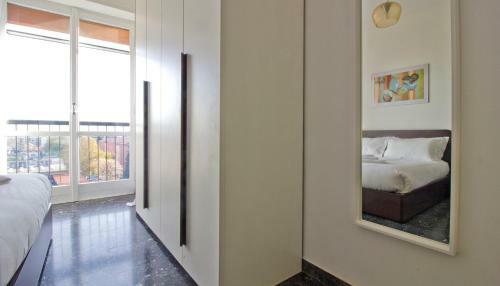 Apartamento Italianway-alzaia Naviglio Pavese