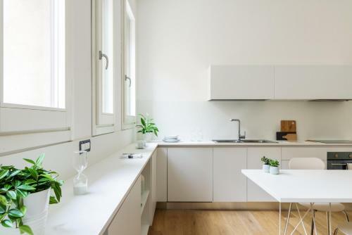 Apartamento Homeathotel - Procaccini Apts