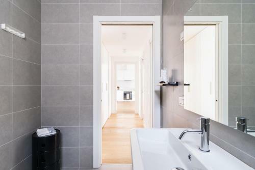 Apartamento Homeathotel - Procaccini Apts