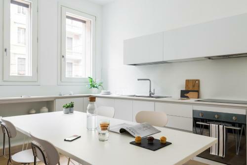 Apartamento Homeathotel - Procaccini Apts