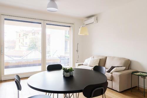 Apartamento Homeathotel - Procaccini Apts