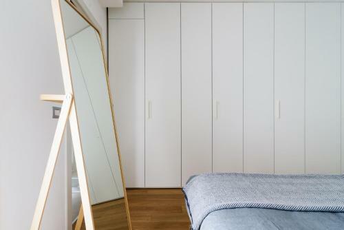 Apartamento Homeathotel - Procaccini Apts