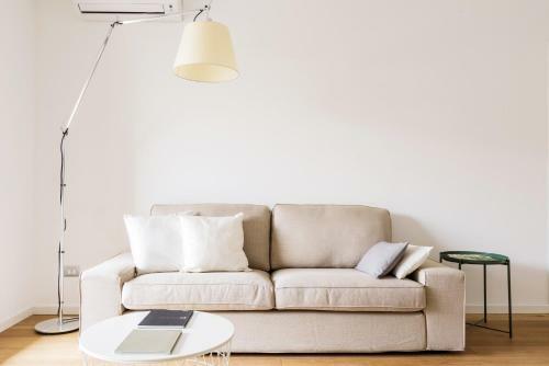 Apartamento Homeathotel - Procaccini Apts