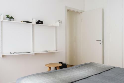 Apartamento Homeathotel - Procaccini Apts