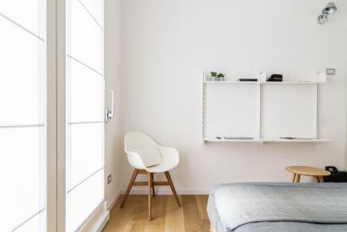 Apartamento Homeathotel - Procaccini Apts