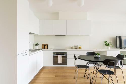 Apartamento Homeathotel - Procaccini Apts