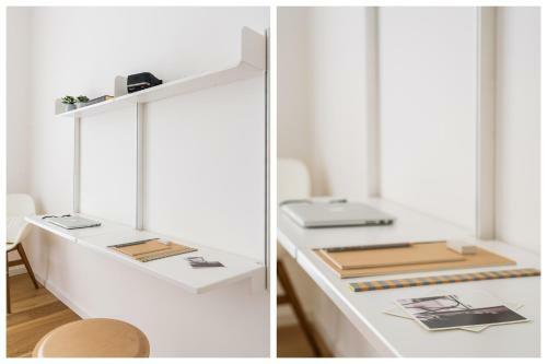 Apartamento Homeathotel - Procaccini Apts