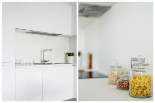 Apartamento Homeathotel - Procaccini Apts