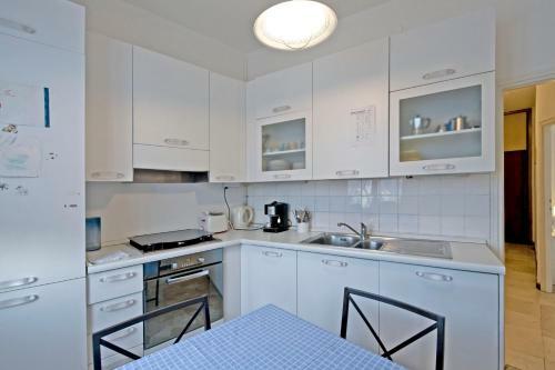 Apartamento Casa Vacanze Chiesarossa