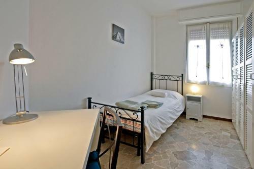 Apartamento Casa Vacanze Chiesarossa