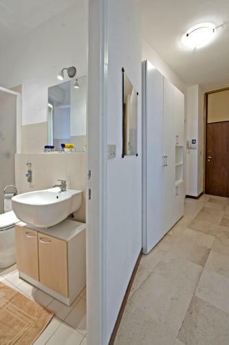 Apartamento Casa Vacanze Chiesarossa