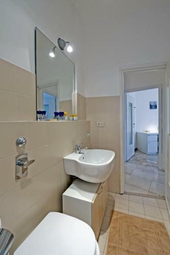 Apartamento Casa Vacanze Chiesarossa