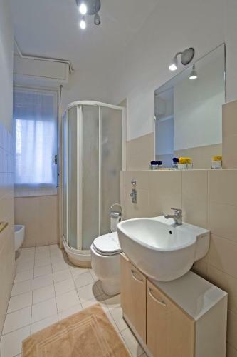 Apartamento Casa Vacanze Chiesarossa