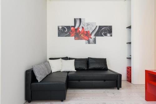 Apartamento Homeathotel - Boccherini 28 Apt.