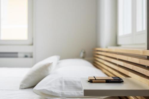 Apartamento Homeathotel - Boccherini 28 Apt.