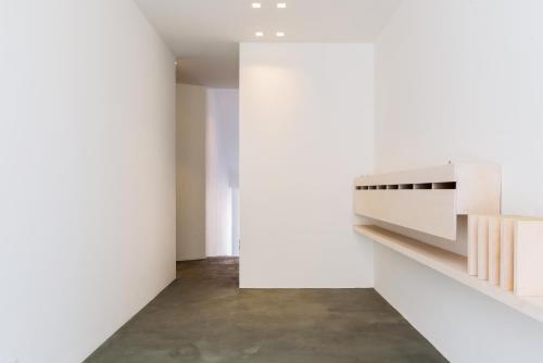 Apartamento Homeathotel - Boccherini 28 Apt.