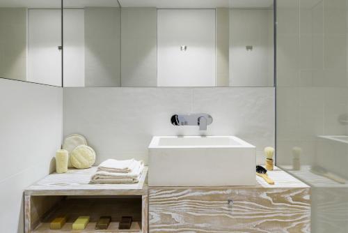 Apartamento Homeathotel - Boccherini 28 Apt.