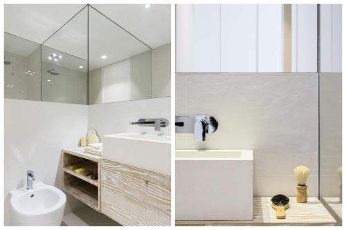 Apartamento Homeathotel - Boccherini 28 Apt.