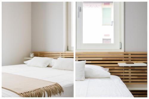 Apartamento Homeathotel - Boccherini 28 Apt.