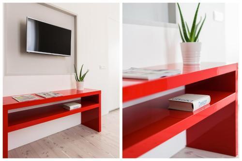 Apartamento Homeathotel - Boccherini 28 Apt.
