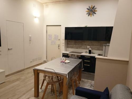 Apartamento Kibil� - Viale Bligny