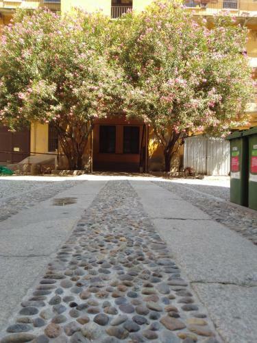 Apartamento Kibil� - Viale Bligny
