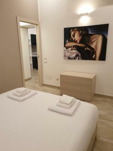 Apartamento Kibil� - Viale Bligny