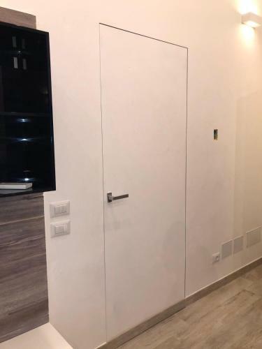 Apartamento Kibil� - Viale Bligny