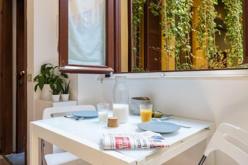 Stampa Flexyrent Apartment