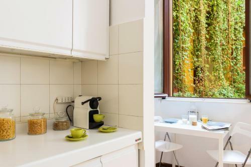Stampa Flexyrent Apartment