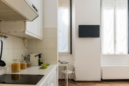 Stampa Flexyrent Apartment