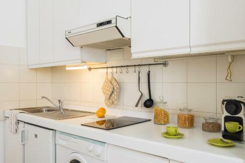 Stampa Flexyrent Apartment