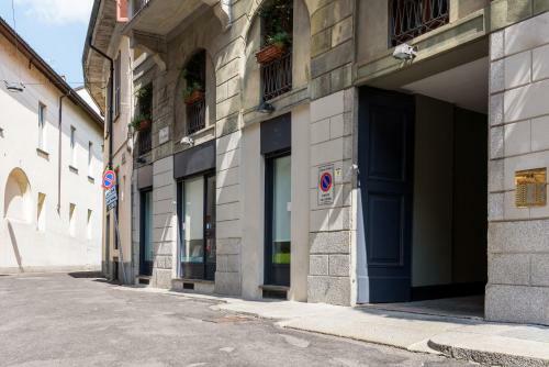 Stampa Flexyrent Apartment